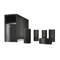 Hệ thống loa rạp hát tại gia Bose Acoustimass 10