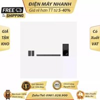 Hệ thống loa thanh Sony Home Cinema 5.1 kênh | HT-S20R Cabin.vn