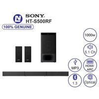 Hệ thống loa thanh Sony HT-S500RF 5.1 kênh New Full Box