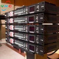 Hệ Thống lọc nguồn điện LYNZ V10  CHẤT lƯỢNG CAO