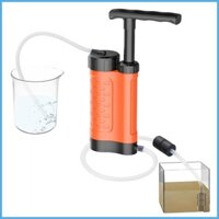 Hệ thống lọc nước cá nhân di động cho hệ thống lọc nước sinh tồn cho sinh tồn huebasevn