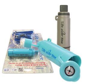 Hệ thống lọc nước cá nhân Rewa RW-TF-20