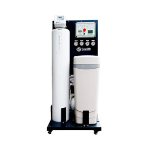 Hệ thống lọc nước đầu nguồn A.O.Smith AOS System 103
