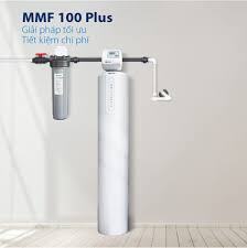 Hệ thống lọc nước đầu nguồn A.O.Smith AOS MMF