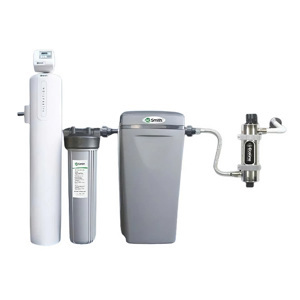 Hệ thống lọc nước đầu nguồn A.O.Smith AOS I97 Plus