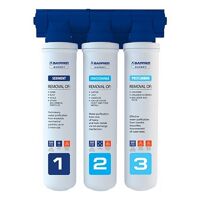 Hệ Thống Lọc Nước Máy Tiêu Chuẩn Barrier Expert Standard BA-EXP-ST - Hàng chính hãng