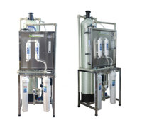 HỆ THỐNG LỌC NƯỚC RO 150L/H