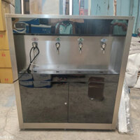 Hệ thống lọc nước RO 60l/h