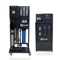 Hệ thống lọc nước RO công suất lớn Ao Smith Merkuk 5K