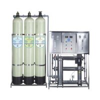 Hệ thống lọc nước RO công nghiệp 1000 L/H