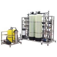 Hệ Thống Lọc Nước RO