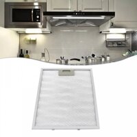 Hệ thống lọc tiên tiến cho Range Hood Cải thiện trải nghiệm nấu ăn 340x280x9mm