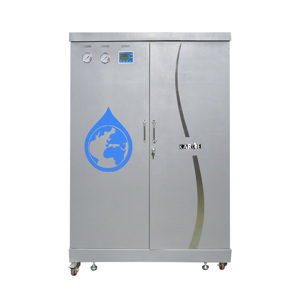 Hệ thống lọc tổng đầu nguồn Karofi KTF-662-ECO