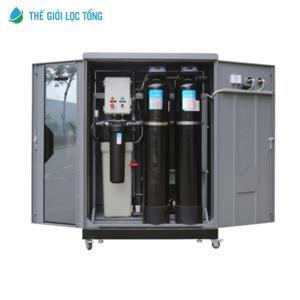 Hệ thống lọc tổng Karofi KTF 552