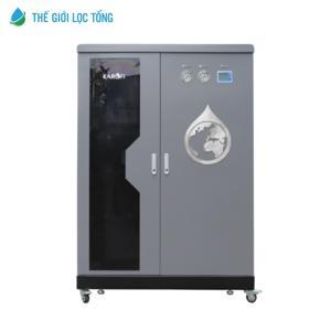 Hệ thống lọc tổng Karofi KTF 662