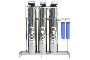 Hệ thống lọc tổng lọc đầu nguồn Famy LT033AI