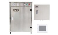 HỆ THỐNG LỌC TỔNG MPOE-P