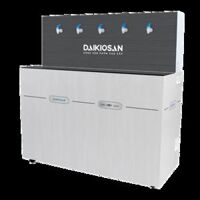 Hệ thống máy lọc nước DAIKIOSAN DSW-B10510