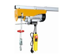 HỆ THỐNG MÁY TỜI 230V YONSKY 500/1000