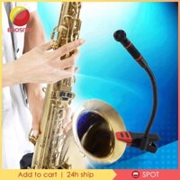 Hệ Thống Micro Kẹp Kèn Saxophone