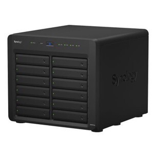 Hệ thống NAS Synology DiskStation DS3617xs