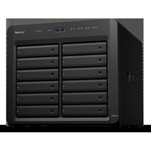 Hệ thống NAS Synology DiskStation DS3617xs