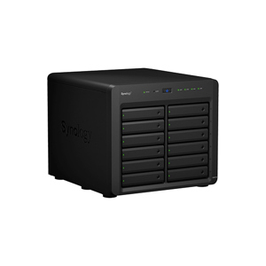 Hệ thống NAS Synology DiskStation DS3617xs