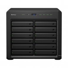 Hệ thống NAS Synology DiskStation DS3617xs