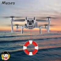 Hệ Thống Ném Khí Thả Vào Đám Cưới Cho Dji Mavic Air 2s / Air 2