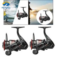 Hệ thống nước mặn không gỉ câu cá Perfeclan Premium with17 tàu câu trọng lượng mịn