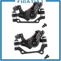 Hệ thống phanh đĩa phanh xe đạp dành cho người đam mê đi xe đạp