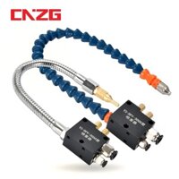 Hệ thống phun sương CNZG làm mát chất lượng cao ống 8mm cho máy phay CNC