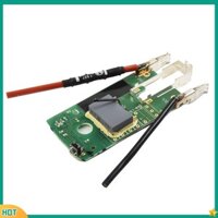 Hệ thống pin bảng mạch bảo vệ sạc PCB GBH36V-LI cho Bosch 36V