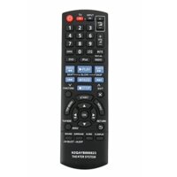 Hệ thống rạp chiếu phim gia đình Panasonic SA-XH150 SC-PT470 SC-PT475 SC-PT760 SA-PT940 Fernbedienung Mới N2QAYB000623Điều khiển từ xa