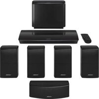 Hệ thống rạp hát tại gia Bose Lifestyle 600