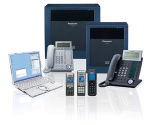 Hệ thống tổng đài IP Panasonic KX-TDA100D (8-56)