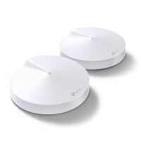 Hệ thống Wi-Fi Mesh cho Gia đình AC1300 Deco M5 (2 Pack)