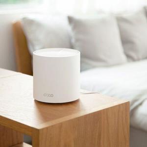 Hệ thống Wi-Fi Mesh Deco X60 cho Gia đình AX3000 ( 3 Pack ) |