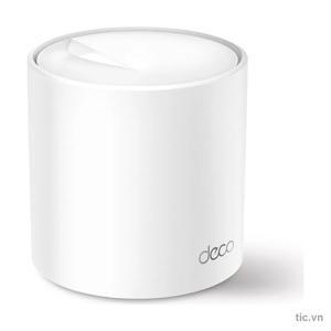 Hệ thống Wi-Fi Mesh Deco X60 cho Gia đình AX3000 ( 3 Pack ) |