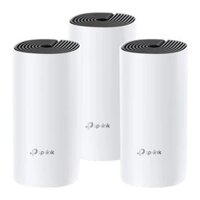 Hệ thống Wi-Fi Mesh TP-LINK AC1200 Deco M4 (3-Pack)