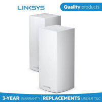 Hệ thống Wi-Fi Mesh Velop AX4200 LINKSYS MX8400