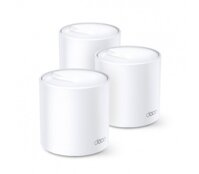 Hệ thống Wifi Mesh TPLink Deco X20 V3(3-Pack)