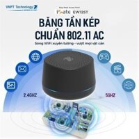 Hệ thống WiFi Mesh VNPT Technology iGate EW12ST , EW12S  chuẩn AC đã qua sử dụng