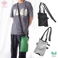 Heabety 2000ml Ống Thông Túi Thoát Nước Tiểu Ống Thông Túi Bao Đựng Kép Nước Tiểu Mới