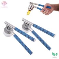 Heabety Lọ Crimper Cầm Tay Chai Nước Hoa Crimper Chai Thủy Tinh Niêm Phong Máy Capper Nắp Chai Dụng Cụ Uốn 13 / 15 / 20mm Mới