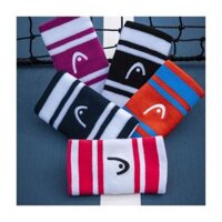 HEAD 5 INCH TENNIS WRISTBAND - CẶP BĂNG MỒ HÔI TAY 285065 giao màu ngẫu nhiên