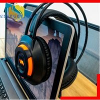 Head Phone Chụp Tai Có Dây HP WM 9900 Gaming Led Tai Nghe Nhạc 7.1 Cực Hay