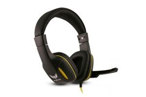 Head Phone chụp tai OVAN X5 C Game Thủ