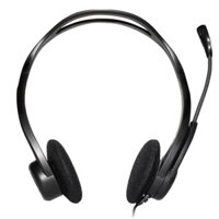 HEAD PHONE LOGITECH H370 (CÓ MIC)