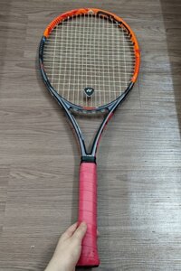 Head Radical Mp 295gr